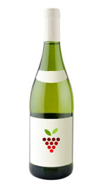 Le Loup Blanc Soif Blanc, Vin De France 2022 Bottle